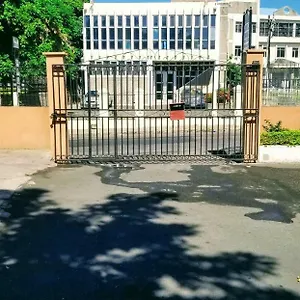 visit hotel