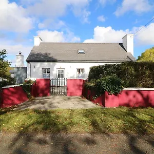 Julie's Holiday home