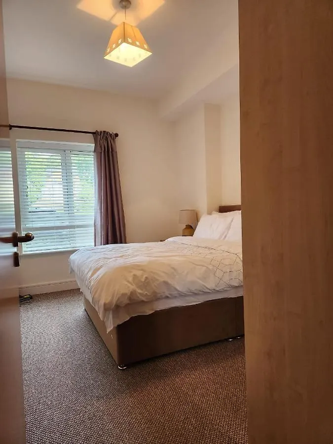 Our Tiny Little Home Cork Homestay
