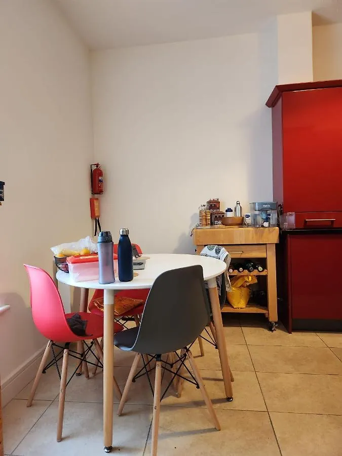Our Tiny Little Home Cork Ireland