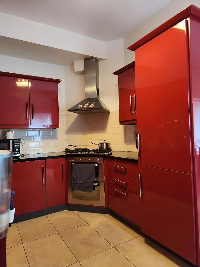 Our Tiny Little Home Cork Homestay