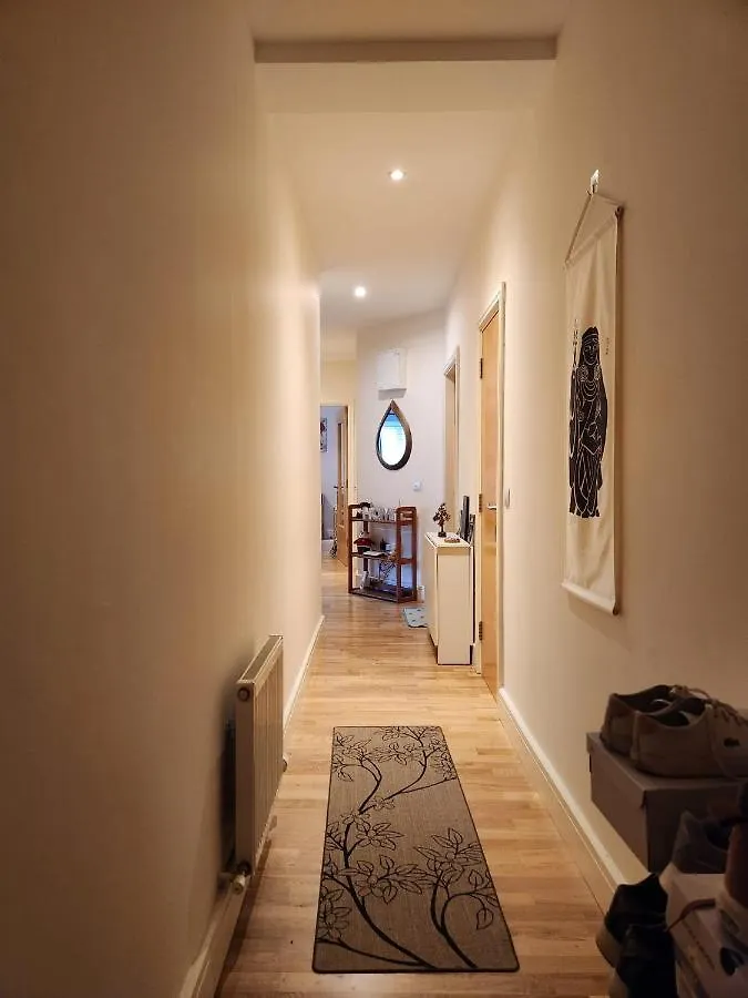 Our Tiny Little Home Cork Homestay